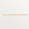 Clash De Cartier Bracelet, Flexible, Small Model, Paved
