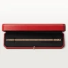 Clash De Cartier Bracelet, Flexible, Small Model, Paved