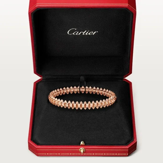Clash De Cartier Bracelet, Medium Model