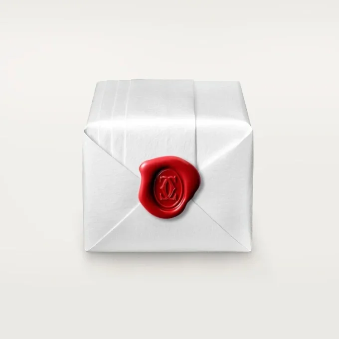 Juste Un Clou Ring – White Gold, Diamonds – Cartier Juste Un Clou Ring – White Gold, Diamonds – Cartier