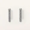 Clash De Cartier Earrings, Multi-Wear Clash De Cartier Earrings, Multi-Wear