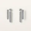 Clash De Cartier Earrings, Multi-Wear Clash De Cartier Earrings, Multi-Wear