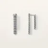 Clash De Cartier Earrings, Multi-Wear Clash De Cartier Earrings, Multi-Wear