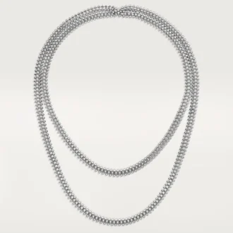 Clash De Cartier Long Necklace, Flexible, Small Model
