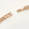 Clash De Cartier Necklace, Flexible, Small Model, Paved Clash De Cartier Necklace, Flexible, Small Model, Paved