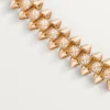 Clash De Cartier Necklace, Flexible, Small Model, Paved Clash De Cartier Necklace, Flexible, Small Model, Paved