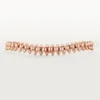 Clash De Cartier Necklace, Xl Model – Rose Gold – Cartier