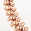 Clash De Cartier Necklace, Xl Model – Rose Gold – Cartier