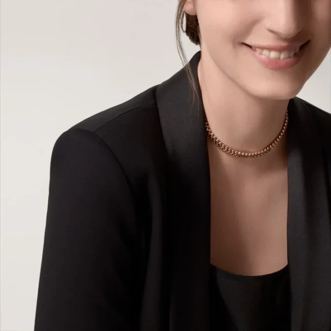 Clash De Cartier Necklace, Flexible, Medium Model