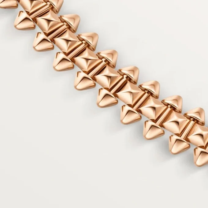 Clash De Cartier Necklace, Flexible, Small Model Clash De Cartier Necklace, Flexible, Small Model