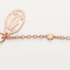 Clash De Cartier Necklace Medium Model – Rose Gold – Cartier Clash De Cartier Necklace Medium Model – Rose Gold – Cartier