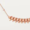 Clash De Cartier Necklace Medium Model – Rose Gold – Cartier Clash De Cartier Necklace Medium Model – Rose Gold – Cartier