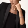 Clash De Cartier Necklace, Flexible, Medium Model