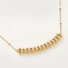 Clash De Cartier Necklace Small Model Clash De Cartier Necklace Small Model