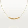 Clash De Cartier Necklace Small Model Clash De Cartier Necklace Small Model