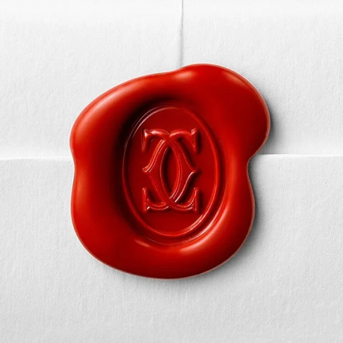 Clash De Cartier Pendant, Medium Model