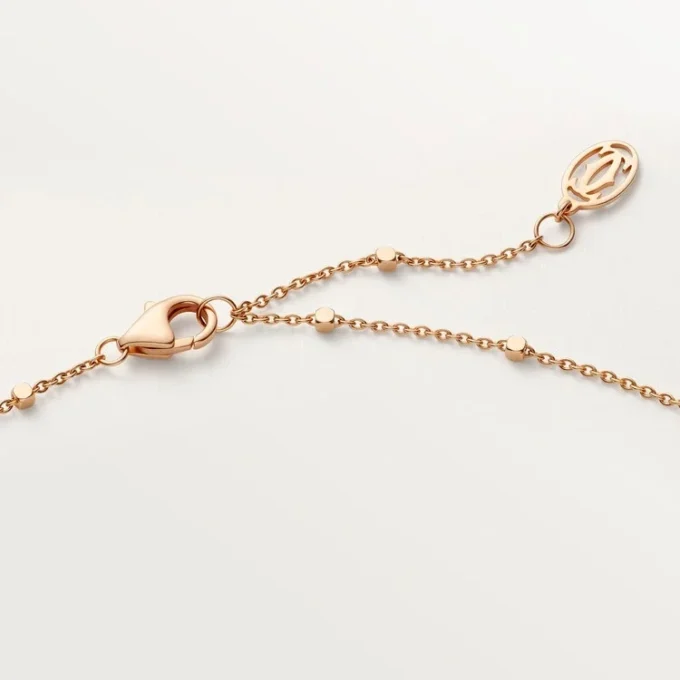 Clash De Cartier Pendant, Onyx