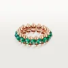 Clash De Cartier Ring, Agate