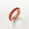 Clash De Cartier Ring, Agate