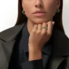 Clash De Cartier Ring, Agate