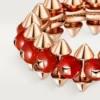 Clash De Cartier Ring, Agate