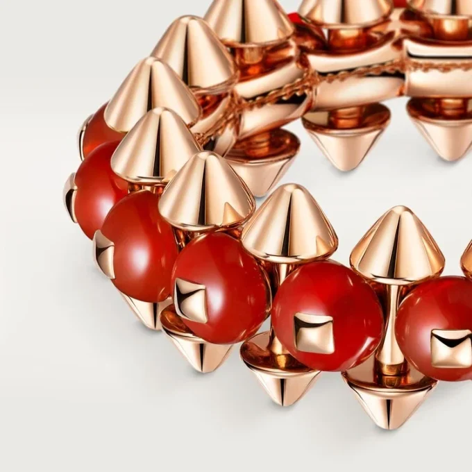 Clash De Cartier Ring, Agate