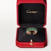 Clash De Cartier Ring, Agate