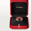 Clash De Cartier Ring, Agate