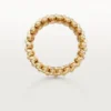 Clash De Cartier Ring, Double Row