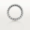 Clash De Cartier Ring, Double Row