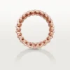 Clash De Cartier Ring, Double Row