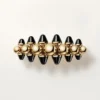 Clash De Cartier Ring, Extra-Large Model, Onyx