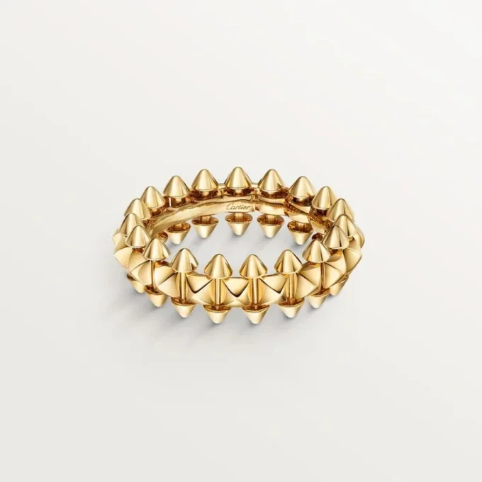 Clash De Cartier Ring, Medium Model