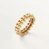 Clash De Cartier Ring, Medium Model