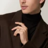 Clash De Cartier Ring, Medium Model
