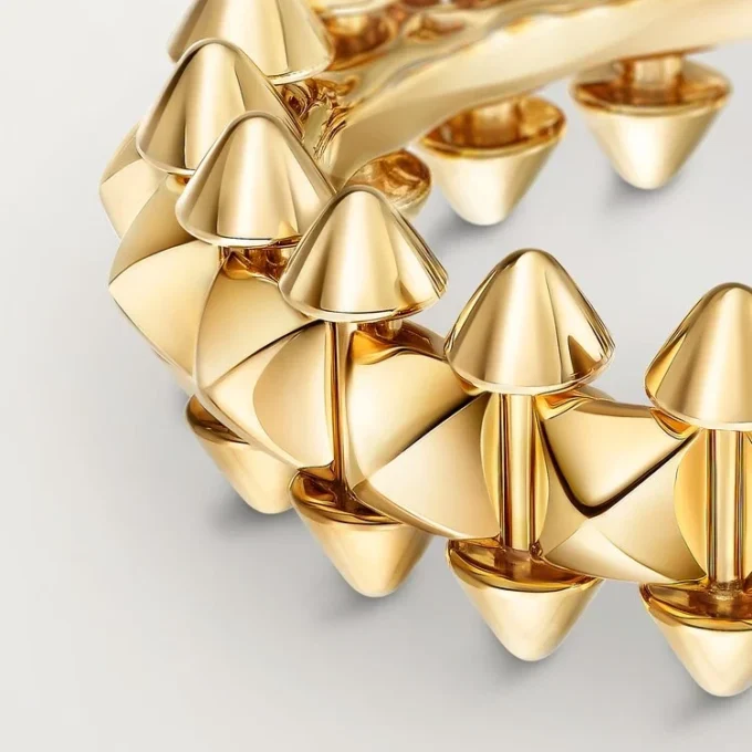 Clash De Cartier Ring, Medium Model