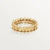 Clash De Cartier Ring Small Model