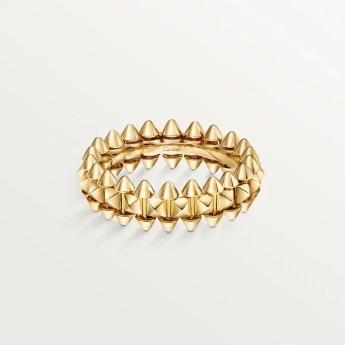 Clash De Cartier Ring Small Model
