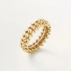 Clash De Cartier Ring Small Model