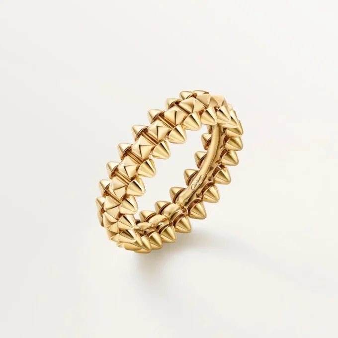 Clash De Cartier Ring Small Model
