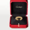 Clash De Cartier Ring Small Model