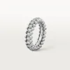 Clash De Cartier Ring, Small Model, Paved