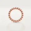 Clash De Cartier Ring, Small Model, Paved