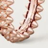 Clash De Cartier Ring, Small Model, Paved