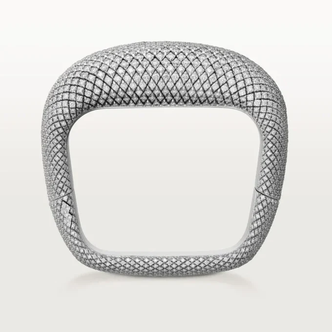 Coussin De Cartier Bracelet Coussin De Cartier Bracelet