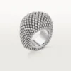 Coussin De Cartier Ring