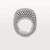 Coussin De Cartier Ring