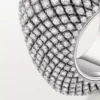 Coussin De Cartier Ring
