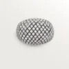 Coussin De Cartier Ring