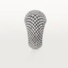 Coussin De Cartier Ring